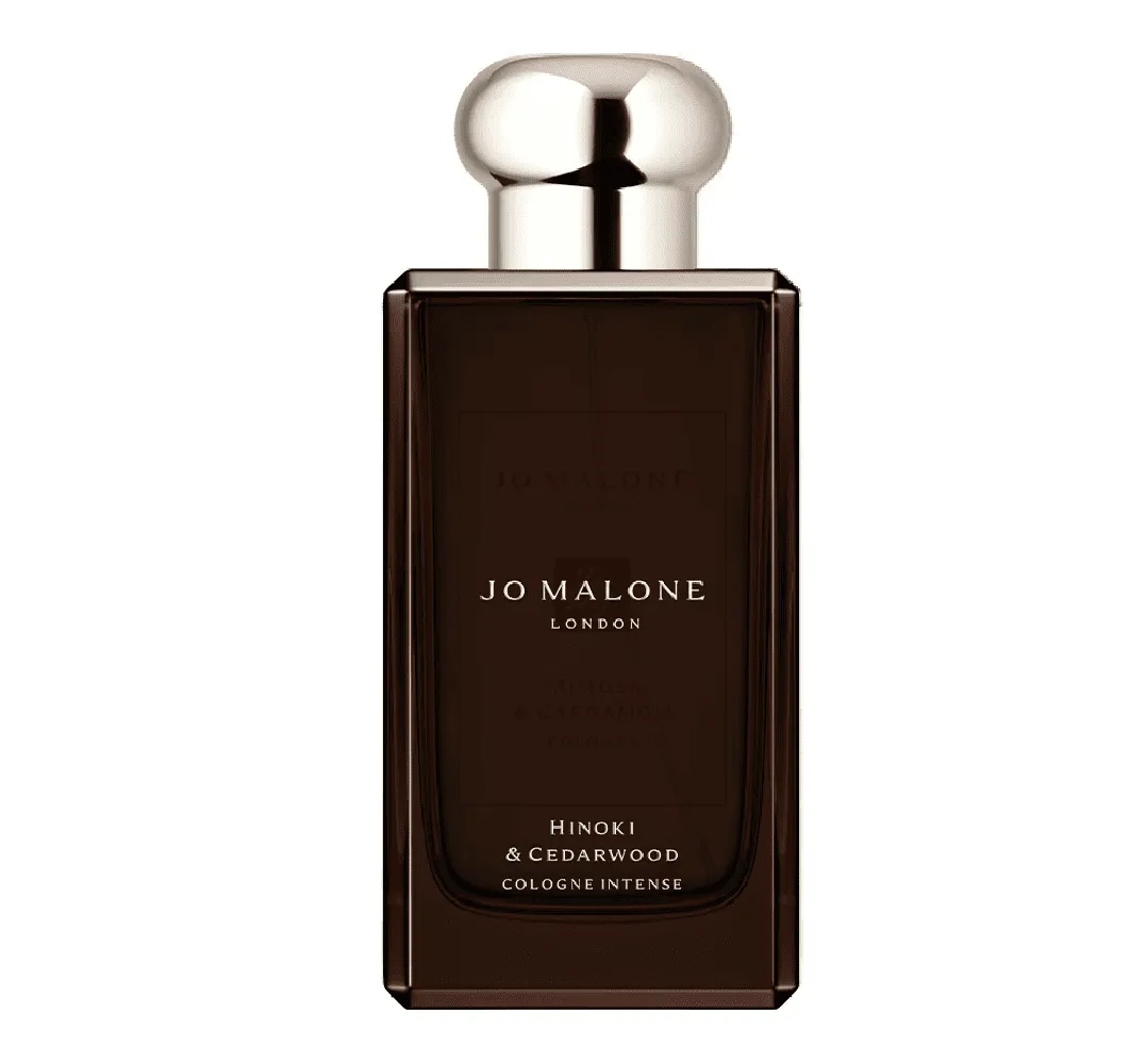 Jo Malone_Hinoki & Cedarwood 
